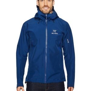 Arc’teryx Beta lt Mens Rain Jacket